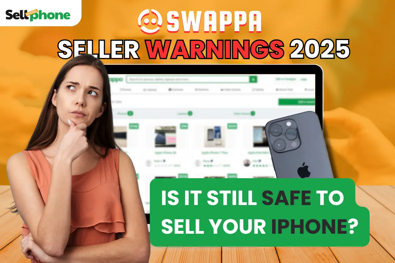 Why Swappa Isn’t Always the Best for iPhone Sellers Anymore
